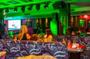 Live Circus Show 27.12.2025