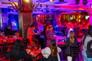Live Circus Show 27.12.2025