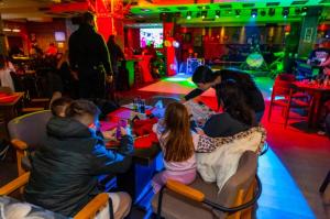 Live Circus Show 27.12.2025