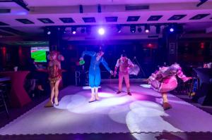 Live Circus Show 27.12.2025