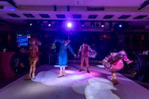 Live Circus Show 27.12.2025