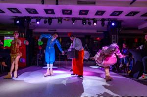 Live Circus Show 27.12.2025