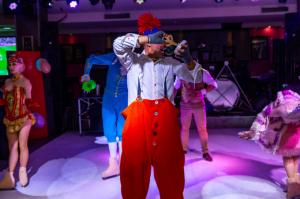 Live Circus Show 27.12.2025