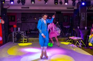 Live Circus Show 27.12.2025