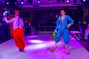 Live Circus Show 27.12.2025