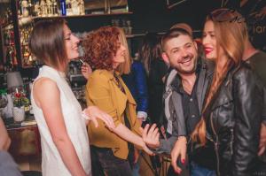Bar CACHE Sofia - The Grand Opening