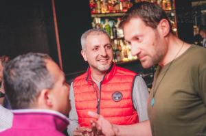 Bar CACHE Sofia - The Grand Opening