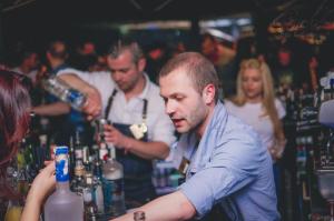 Bar CACHE Sofia - The Grand Opening