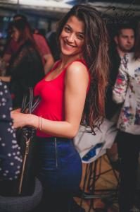 Bar CACHE Sofia - The Grand Opening