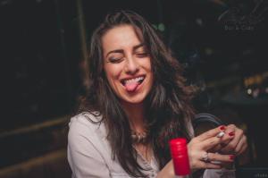 Bar CACHE Sofia - The Grand Opening