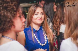 Bar CACHE Sofia - The Grand Opening
