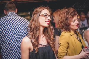 Bar CACHE Sofia - The Grand Opening