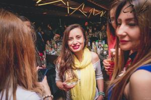 Bar CACHE Sofia - The Grand Opening