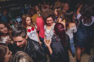 Bar CACHE Sofia - The Grand Opening