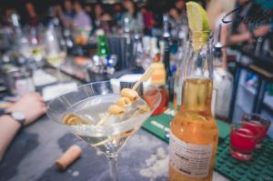 Bar CACHE Sofia - The Grand Opening