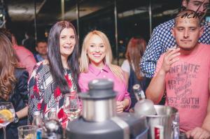 Bar CACHE Sofia - The Grand Opening