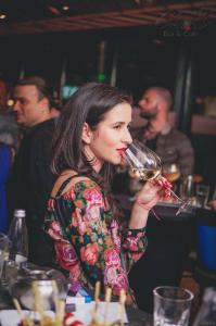 Bar CACHE Sofia - The Grand Opening