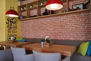 Bar & Grill ZERO Sunny Beach