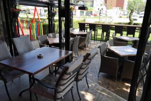 Bar & Grill ZERO Sunny Beach