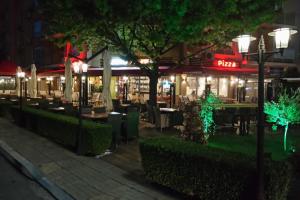 ZERO By Night