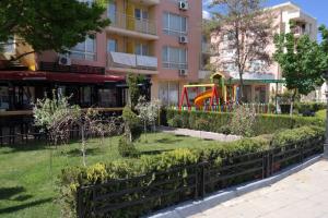The ZERO Garden