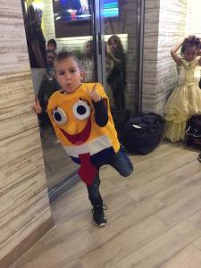 Kids Party