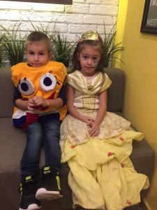 Kids Party