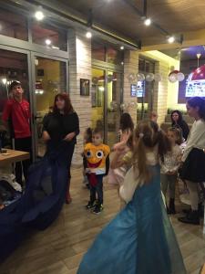 Kids Party