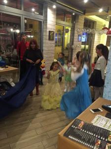 Kids Party