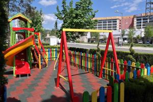 Kids Corner