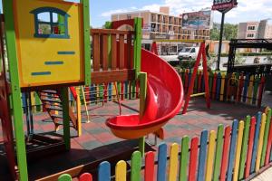 Kids Corner