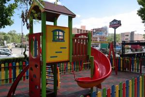 Kids Corner