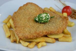 Wiener Schnitzel