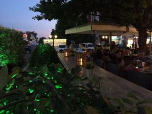 Bar &amp; Grill ZERO Sunny Beach 