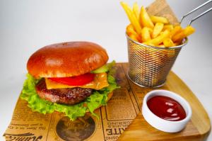 Great Food 