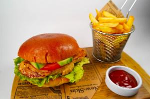 Great Food 