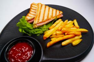 Great Food 
