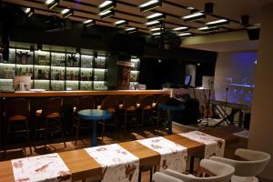 Night Club MUSIC BOX Old Nessebar