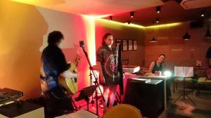 Night Club MUSIC BOX Old Nessebar