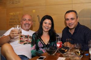 Party at MUSIC BOX Nessebar