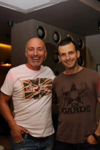 Party at MUSIC BOX Nessebar