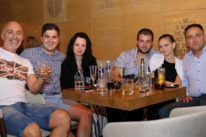 Party at MUSIC BOX Nessebar