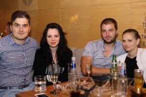 Party at MUSIC BOX Nessebar