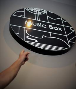 Party at MUSIC BOX Nessebar