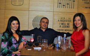 Party at MUSIC BOX Nessebar