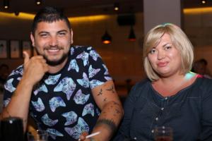 Party at MUSIC BOX Nessebar