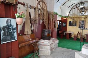 Bar & Dinner MUSIC BOX Old Nessebar