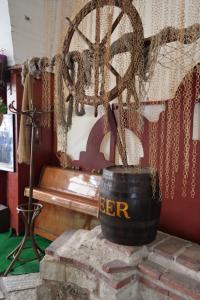 Bar & Dinner MUSIC BOX Old Nessebar