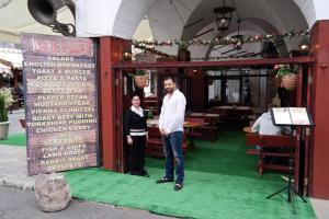 Bar & Dinner MUSIC BOX Old Nessebar