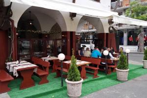 Bar & Dinner MUSIC BOX Old Nessebar